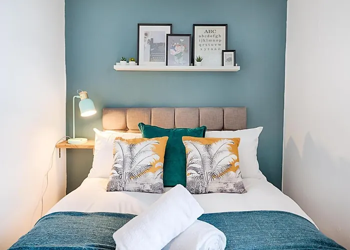 The Great North Hill - Tv In Every Bedroom!