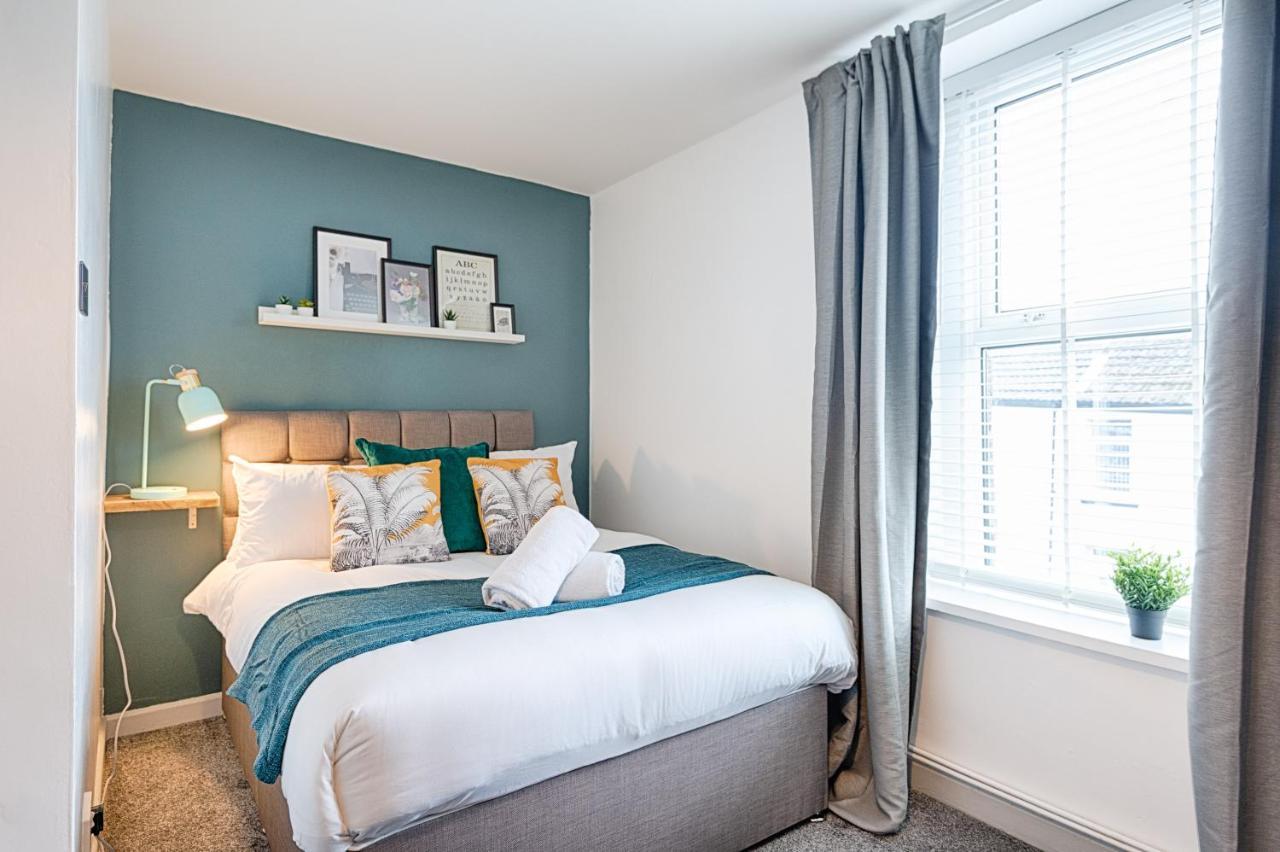 The Great North Hill - Tv In Every Bedroom! *