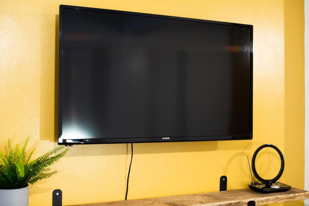 The Great North Hill - Tv In Every Bedroom! *