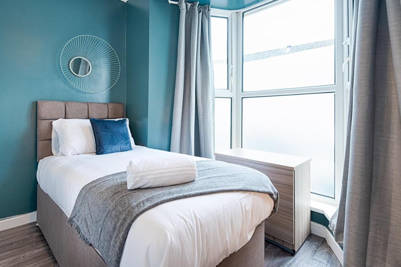 Apartment The Great North Hill - Tv In Every Bedroom!